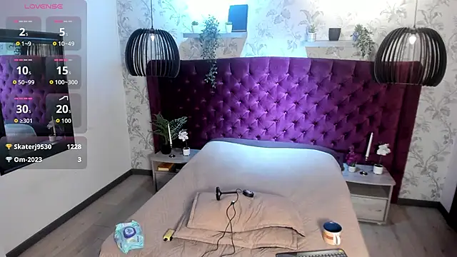 tim__fox Adlı Modelin Canlı XXX Sohbeti