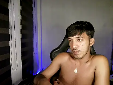Živý XXX chat Spicy_RowyCam