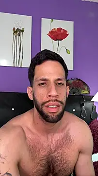 Chat XXX en directo de Karim_mansur