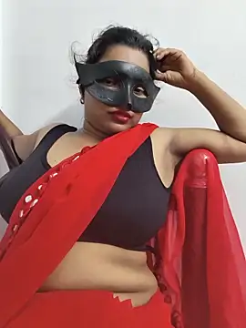 Chatroom XXX en direct de Cute-aryaa