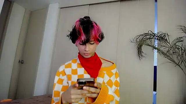 Darksweet_jackのライブXXXチャット