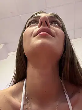 Czat XXX na żywo – AdissonLane