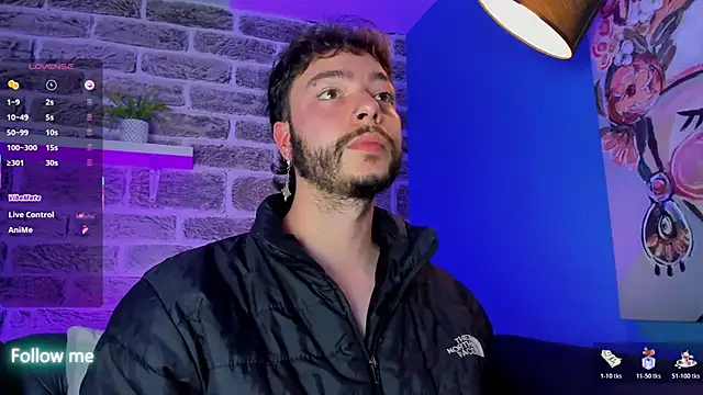 noah_ricci Live XXX-chat