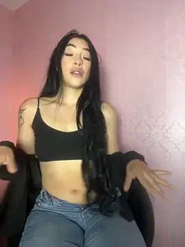 Онлайн чат XXX DAKOTA_SAKURA