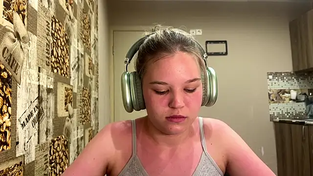 Chat XXX ao vivo de HellyRay