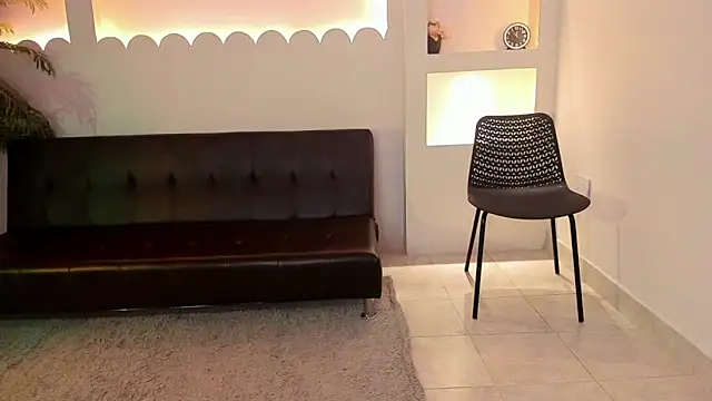Chat XXX en directo de Holy_Lux