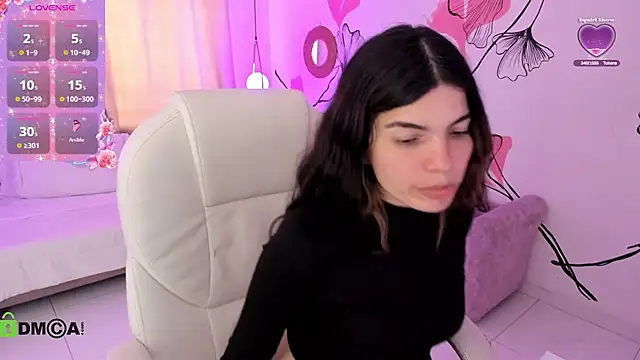 Isabela_Fiorelli Chat XXX live