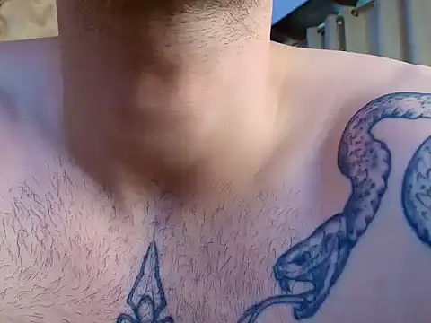 Chat XXX ao vivo de RONNY_COLTON