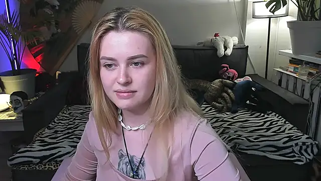 Chat XXX ao vivo de Alexa_Pirs