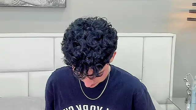 thom_ames Live XXX-Chat
