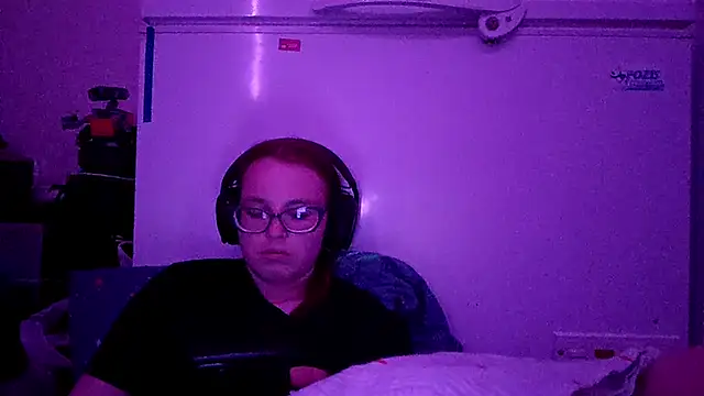 Chat XXX en directo de JennieSpotted
