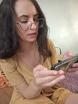 saidaskye Adlı Modelin Canlı XXX Sohbeti