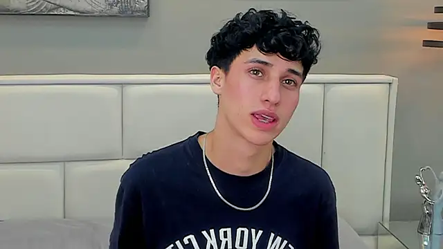 thom_ames – Live XXX-chat