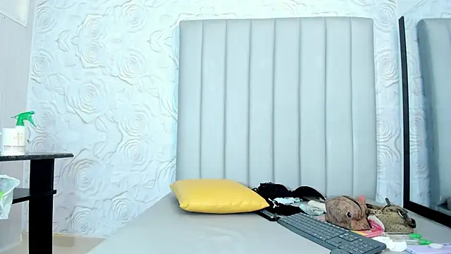 Chat XXX Live Cleopatra_Trans