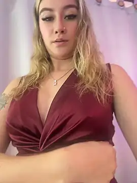 MaryDeniro Live XXX-Chat