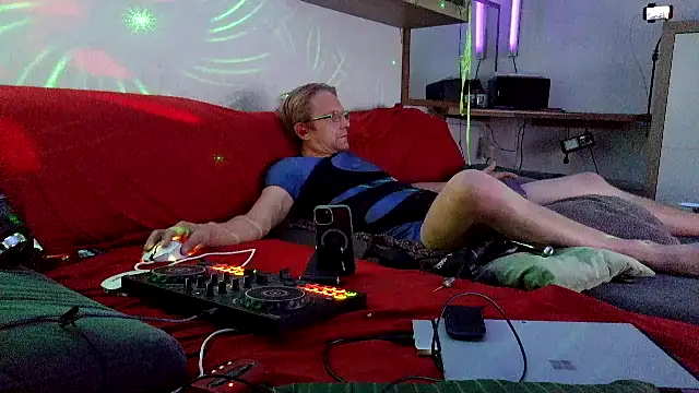 Chat XXX Live Davidxxx1982