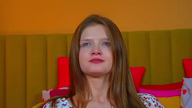JaneRosen Adlı Modelin Canlı XXX Sohbeti