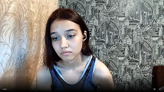 AnnettaBelsito 라이브 XXX 채팅