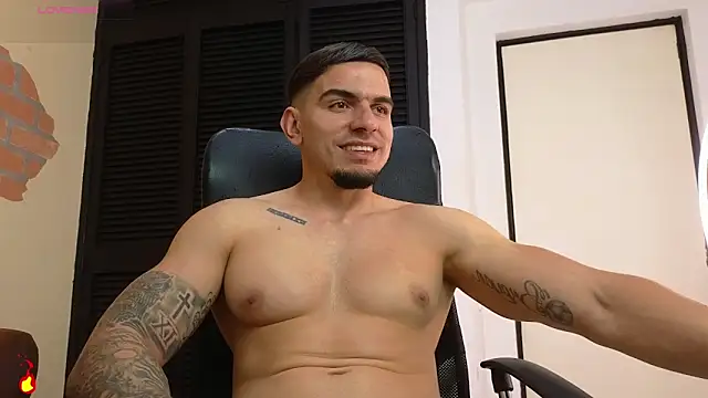 Josh_miller01 Chat XXX in diretta
