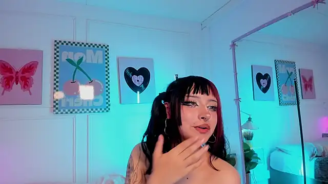 Czat XXX na żywo – Zoe_Lynch_