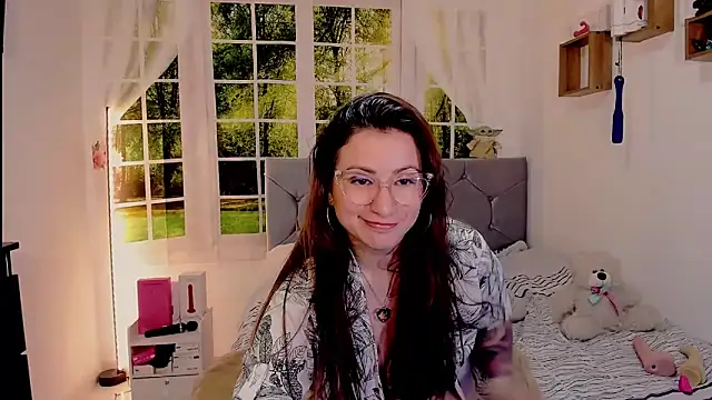vanessabrown_ 라이브 XXX 채팅