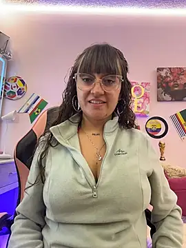SammyGomez Live XXX Chat