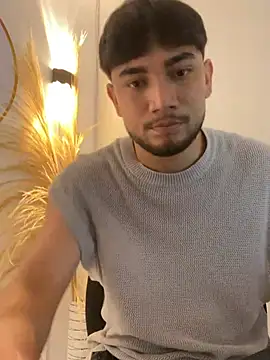 DylanC_ Webcam show