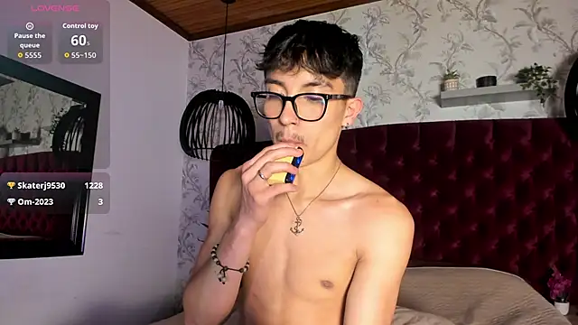 Chat XXX Live tim__fox