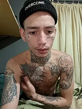 kaahleb Obrolan Langsung XXX