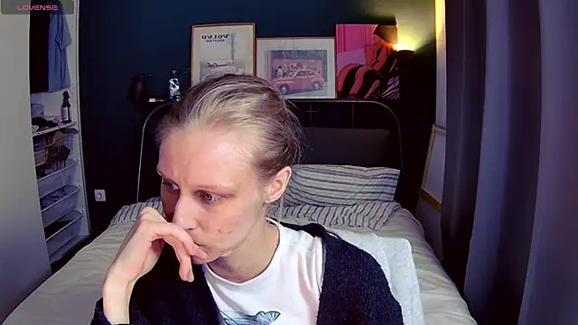 KatiKate's Live XXX Chat