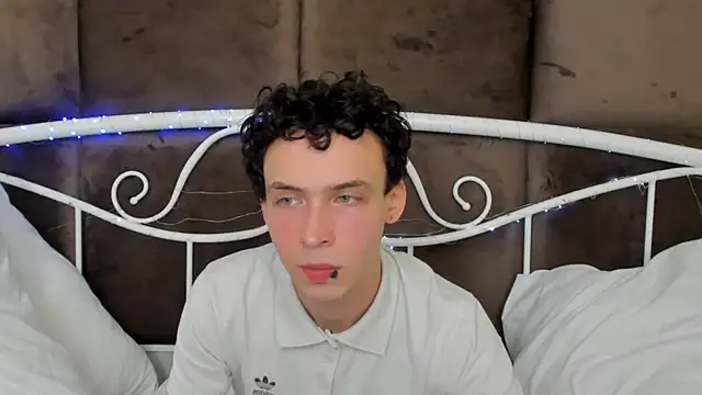 Živý XXX chat Jacob_Davidson