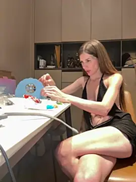 MissAndKiss Live XXX-chat