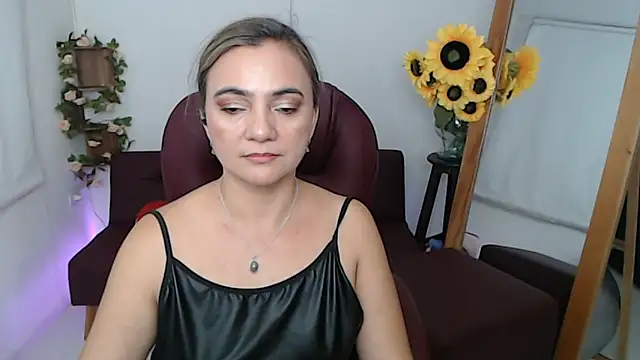 צ'אט XXX בשידור חי של ana_milf