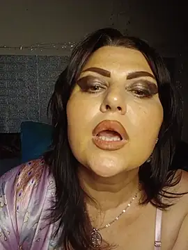 Czat XXX na żywo – kataleya94