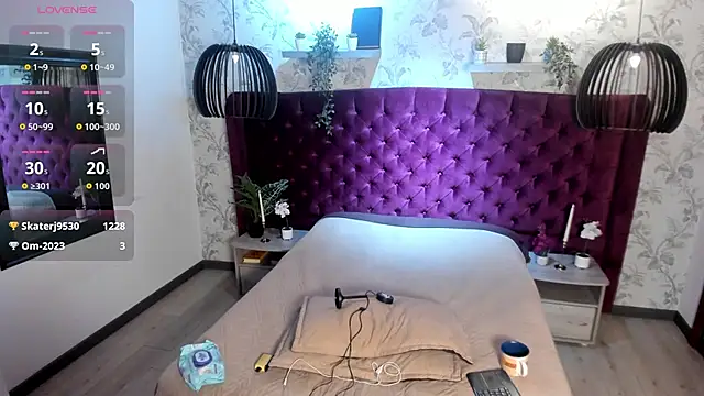 tim__fox 现场XXX聊天
