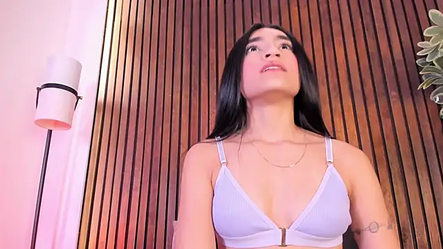 cate_gil's Live XXX Chat
