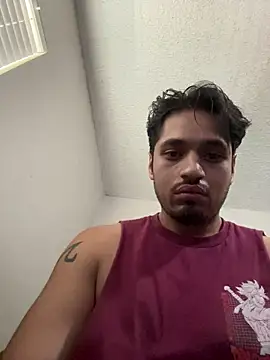 mrredcorn live XXX chat