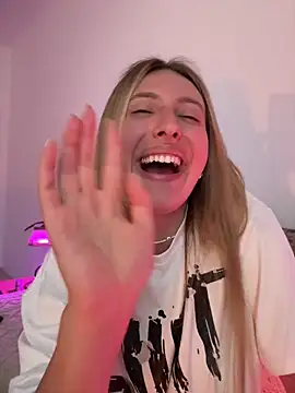 XXX chat uživo modela EvaRyen_