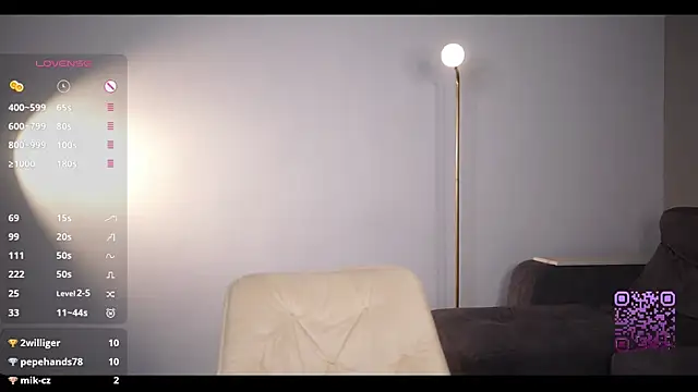 _never_too_late_ Chat XXX in diretta