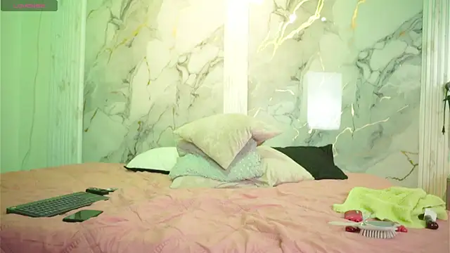 Czat XXX na żywo – Tiffany_yu
