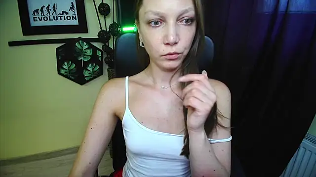 Chat XXX ao vivo de EmillyPlay