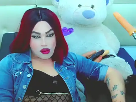 Živý XXX chat NharaBigCock