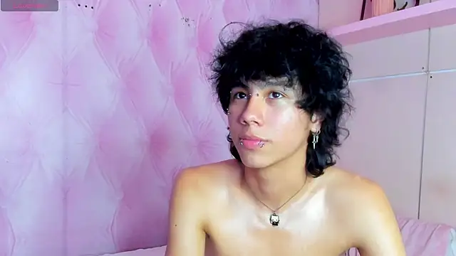 sckrapper live XXX chat