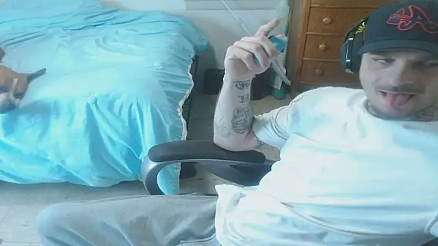 DADDY_KANE8---'s Live XXX Chat