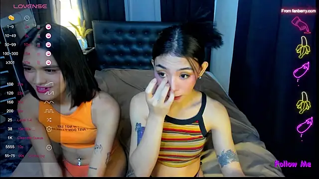 bellamoonlightX Live XXX-Chat