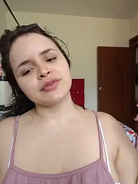 SeleneLuminari8 Chat XXX in diretta