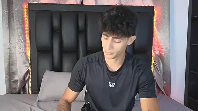 MaxiimoRomano_ Webcam Show