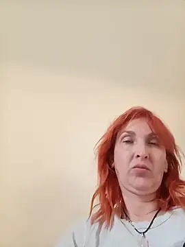 Bel_Nell Adlı Modelin Canlı XXX Sohbeti