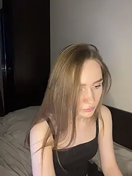 Mary_Smitty Adlı Modelin Canlı XXX Sohbeti