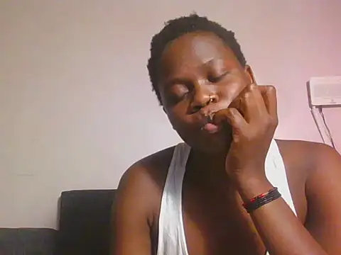 Sweet_ebony09's Live XXX Chat